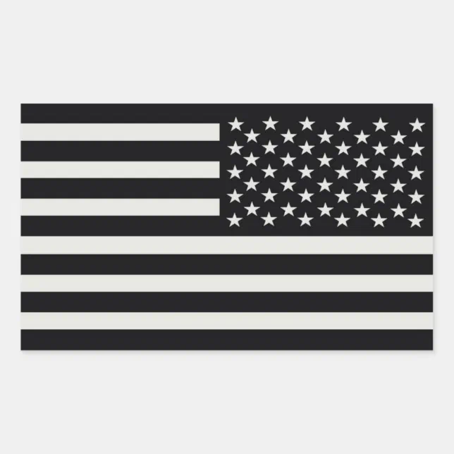 IR Flag Sticker | Zazzle