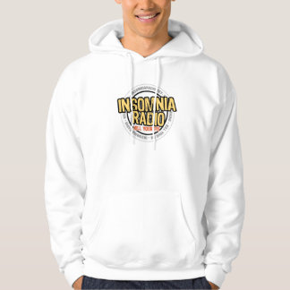 IR Hoodie (light)