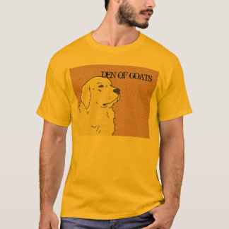 Ir Por El Oro por Hombres by Rench Me - Customized T-Shirt