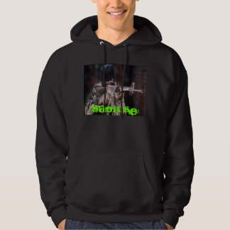 IRA HOODIE