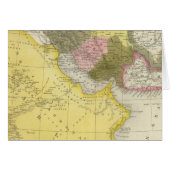 Iran and Saudi Arabia (Front Horizontal)