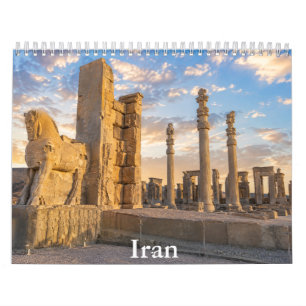 Iran Calendar