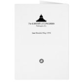 Iran Detailed Map 1991 (Back)