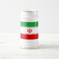 Iran Flag