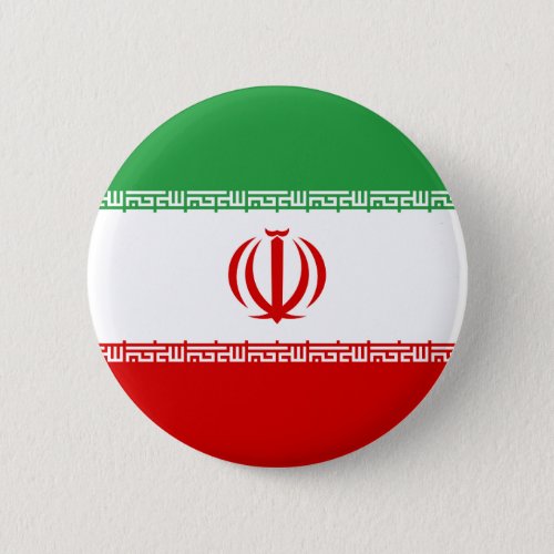 Iran Flag Button