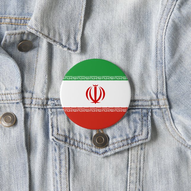 Iran flag button (In Situ)