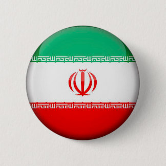 Iran Flag Button