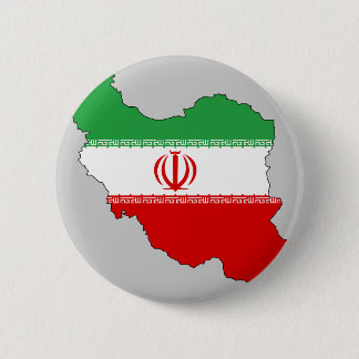 Iran flag map button