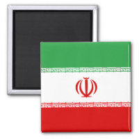 Iran (Iranian) Flag