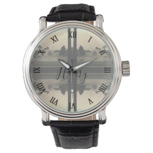 Iran Isfahan chehel sotun palace 1970 Watch