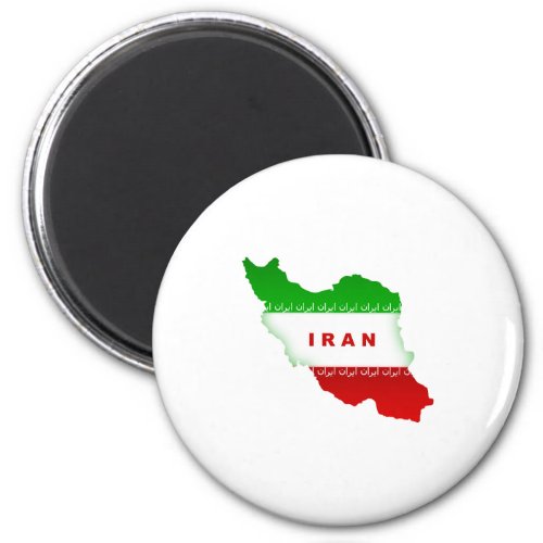 Iran Magnet