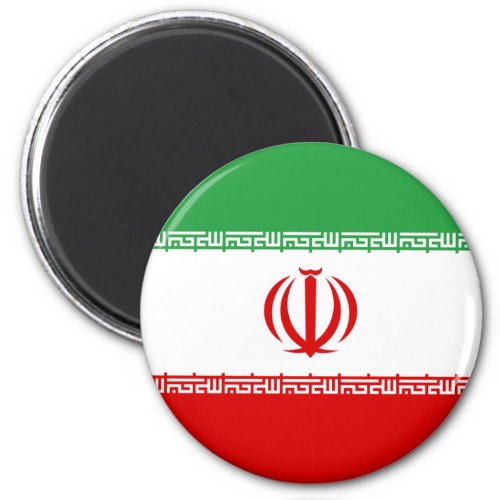 iran magnet