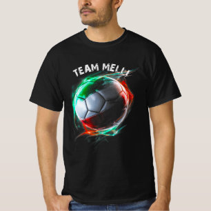 Iran soccer team T-Shirt