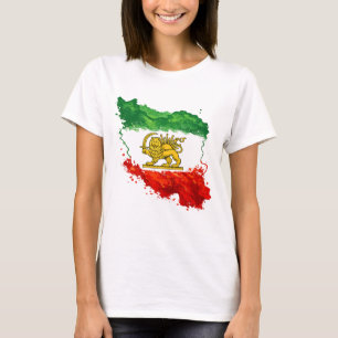 IRAN  T-Shirt