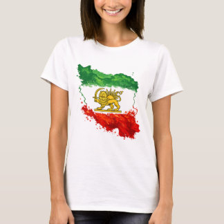 IRAN  T-Shirt