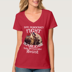 IRAN WAR FW FV HG CUBA VENEZUELA UKRANINE X S T T-Shirt