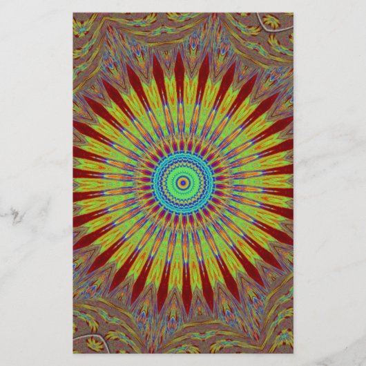 Iranian carpet  African ethnic tribal pattern.jpg (Front)