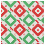 Iranian Flag &amp; Iran Trendy Fabric fashion