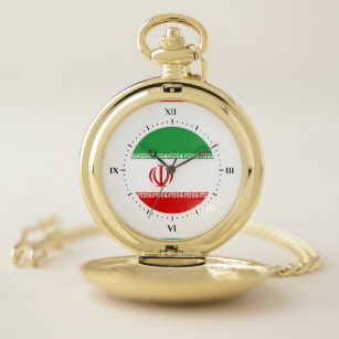 Iran Watches