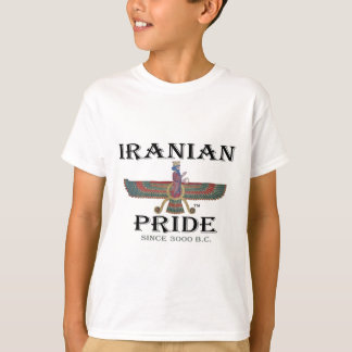 Iranian Pride T-Shirt
