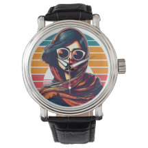 Iranian woman - Iran