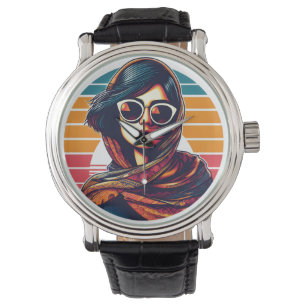 Iranian woman - Iran Watch