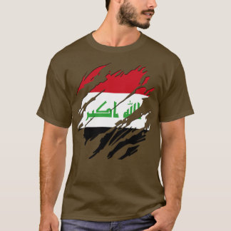 Iraq Always T-Shirt