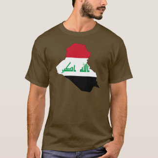 Iraq T-Shirt