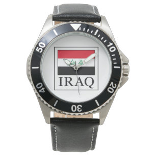 Iraq Watch