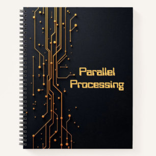 ircuit Board Intellect STEM Logic & Connection Notebook