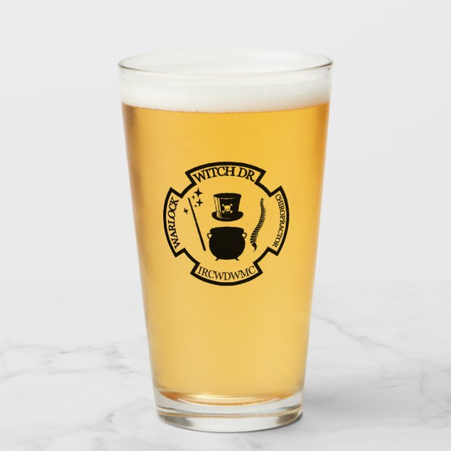 IRCWDWMC GLASS (Front Filled)