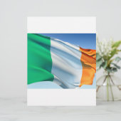 Ireland (Standing Front)