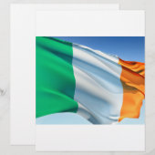 Ireland (Front/Back)