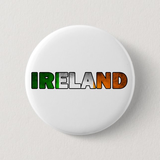 Ireland 006 button (Front)
