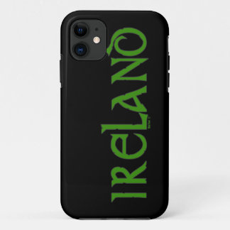 Ireland 10 iPhone 5 Case