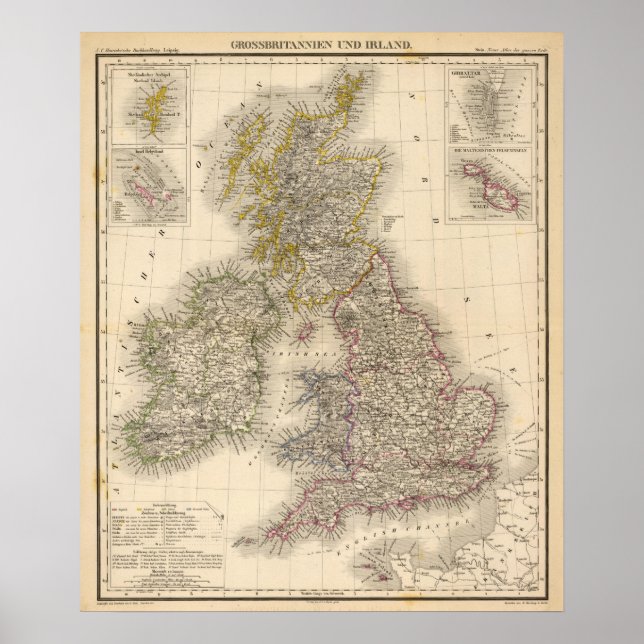 Ireland 15 poster (Front)