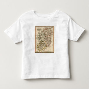 Ireland 18 toddler t-shirt