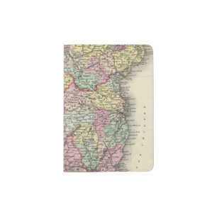 Ireland 3 passport holder