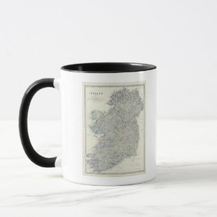 Ireland 9 mug