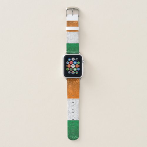 Ireland Apple Watch Band