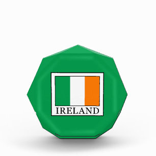 Ireland Award