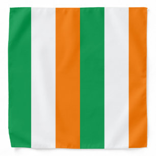 Ireland Bandana