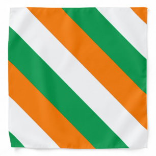 Ireland Bandana