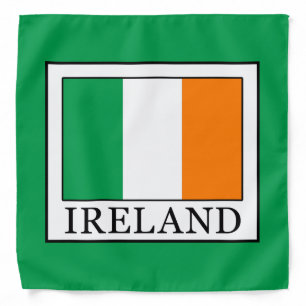 Ireland Bandana