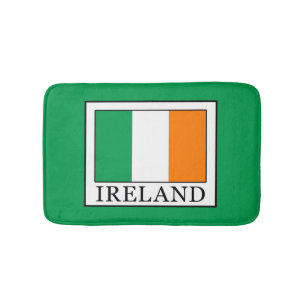 Ireland Bathroom Mat