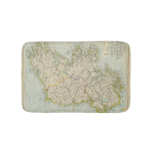 Ireland Bathroom Mat