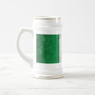 Ireland Beer Stein