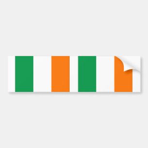 Ireland Bumper Sticker