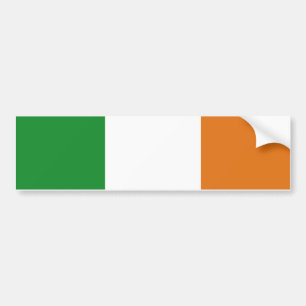 Ireland Bumper Sticker