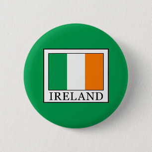 Ireland Button
